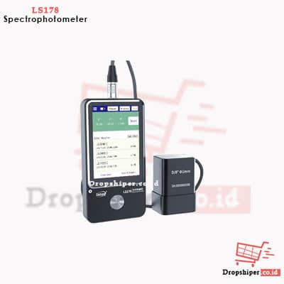 LS178 Small Aperture Spectrophotometer