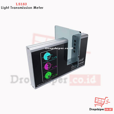LS183-Spectrum-Transmission-Meter-1 LS183 Spectrum Transmission Meter