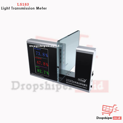 LS183 Spectrum Transmission Meter