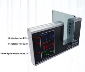LS183 UV transmission meter