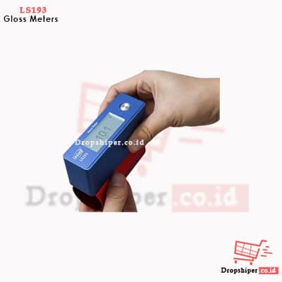 LS193-Alat-Uji-Gloss-Meter-Aperture-Mikro-1 LS193 Alat Uji Gloss Meter Aperture Mikro