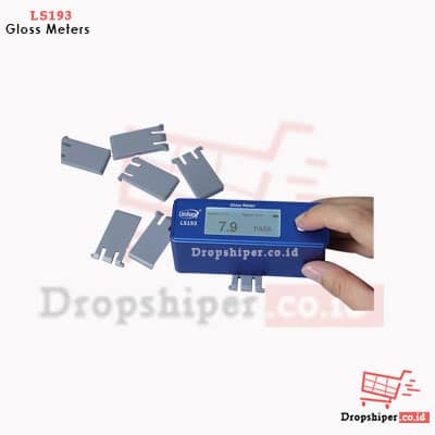 LS193-Alat-Uji-Gloss-Meter-Aperture-Mikro-2 LS193 Alat Uji Gloss Meter Aperture Mikro
