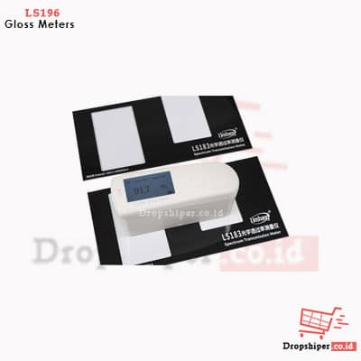 LS196-Alat-Ukur-Gloss-High-Precision-1 LS196 Alat Ukur Gloss High-Precision