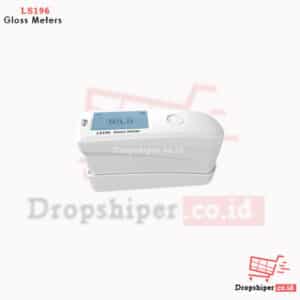 LS196 Alat Ukur Gloss High-Precision