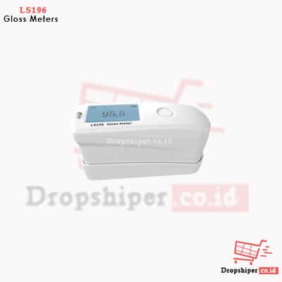 LS196 Alat Ukur Gloss High-Precision