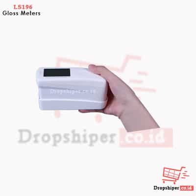 LS196-Alat-Ukur-Gloss-High-Precision LS196 Alat Ukur Gloss High-Precision