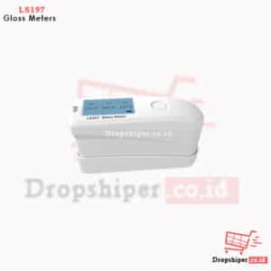 LS197 Gloss Meter 3 Sudut 