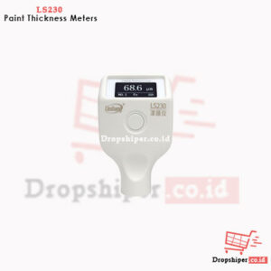 LS230 Alat Ukur Ketebalan Cat Mobil