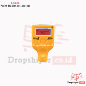 LS236 Alat Penguji Thickness Lapisan