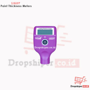 LS237 Car Paint Meter Handheld