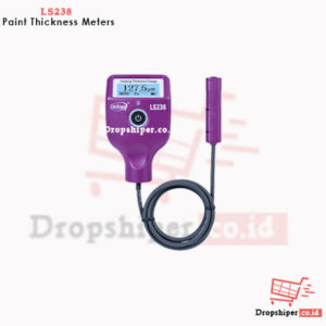 LS238 Automotive Paint Meter