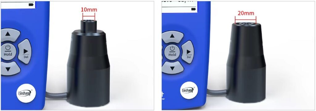 Luminance Meter LS332