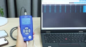 Luminance Meter LS332
