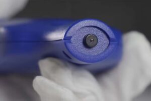 Otomotif Paint Thickness Meters LS220