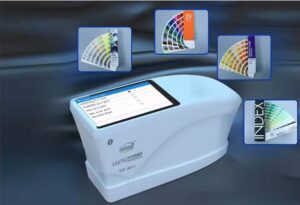 Spectrophotometer LS176