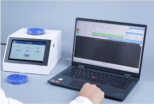 Spektrofotometer Benchtop LS177