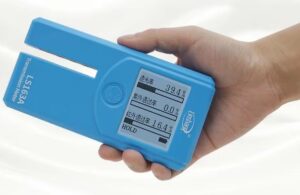 Transmission Meter LS163A