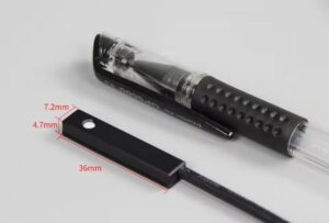 UV Light Meter Portable LS126A