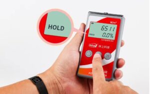 Alat Pengukur Daya Infrared LS122