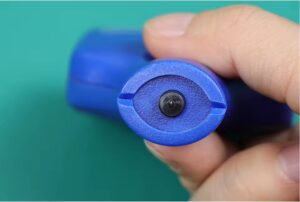 Alat Uji Tebal Pelapis Genggam LS220H