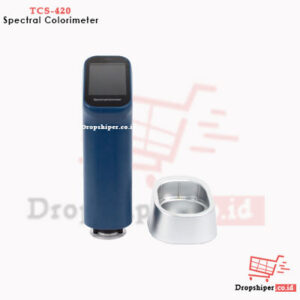 Digital Spectral Colorimeter TCS-420