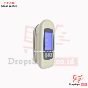 HP-300 Alat Pengukur Kilap Single Gloss