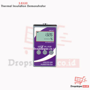 LS123 Portable UV Power Meter