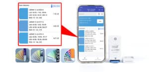 LS170 45/0 Colorimeter