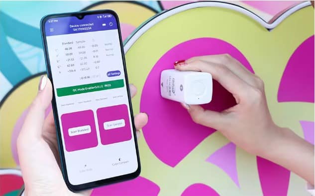 LS170 45/0 Colorimeter