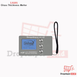 LS201 Digital Glass Thickness Meter