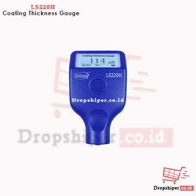LS220H Dry Film Thickness Gauge