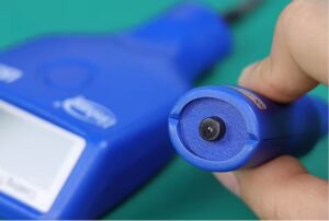 LS221 Split-Type Coating Thickness Gauge