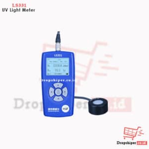 LS331 Flaw Detection Light Meter