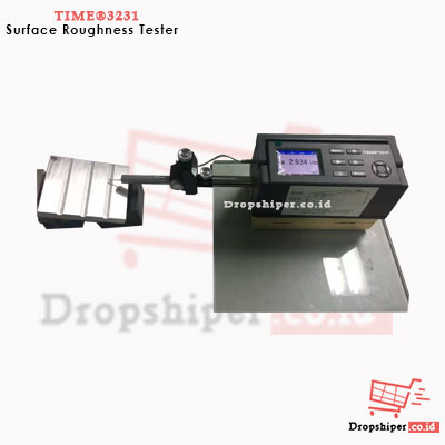 Profilometer-Penguji-Kekasaran-Permukaan-TIME3231-1 Surface Roughness Tester Profilometer TIME®3231