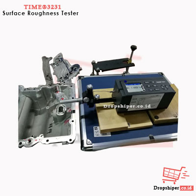 Profilometer-Penguji-Kekasaran-Permukaan-TIME3231-2 Alat Uji Kekasaran Permukaan Profilometer TIME® 323X