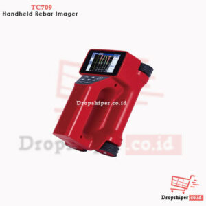 TC709 Alat Uji Pencitra Tulangan Genggam