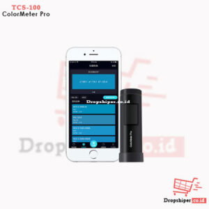 TCS-100 ColorMeter Pro Genggam