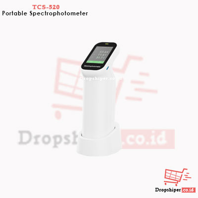 TCS-520-Alat-Uji-Spektrofotometer-Warna TCS-520 Alat Uji Spektrofotometer Warna