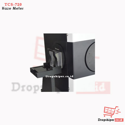 TCS-720-Alat-Ukur-Kabut-(Haze)-dan-Warna-2 Color and Haze Meter TCS-720