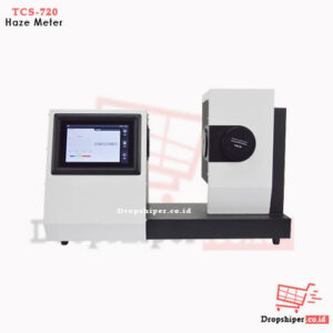 TCS-720 Alat Ukur Kabut (Haze) dan Warna