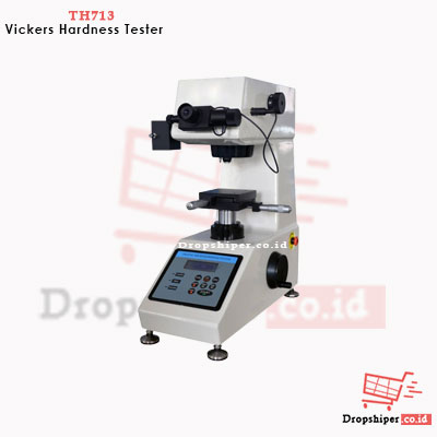 TH713 Digital Micro Vickers Hardness Tester
