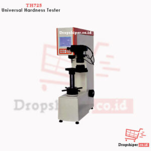 TH725 Alat Penguji Kekerasan Universal Digital