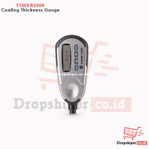 TIME2500 Alat Pengukur Ketebalan Lapis Cat