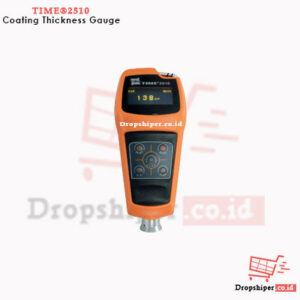 TIME2510 Alat Penguji Tebal Pelapis Portabel Ferrous&NF