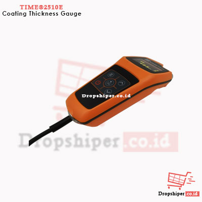 TIME2510E-Alat-Ukur-Ketebalan-Lapisan-NF-1 TIME2510E Alat Ukur Ketebalan Lapisan F/NF