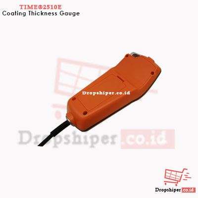 TIME2510E-Alat-Ukur-Ketebalan-Lapisan-NF-2 F/NF Coating Thickness Gauge TIME®2510E