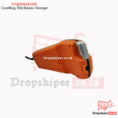 TIME2510E-Alat-Ukur-Ketebalan-Lapisan-NF-3 TIME®2510E Digital Coating Thickness Gauge