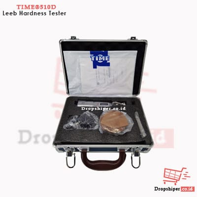 TIME510D-Alat-Penguji-Kekerasan-Leeb-Integrated-1 TIME®510D