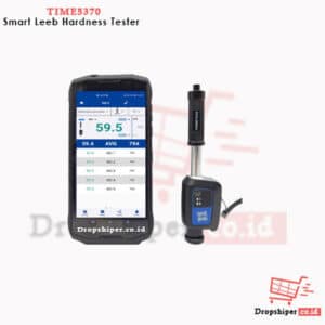 Alat Uji Kekerasan Leeb TIME5370 – Smart Platform Cloud