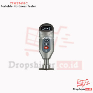 Alat Uji Kekerasan Karet TIME5432C